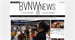 Desktop Screenshot of bvnwnews.com
